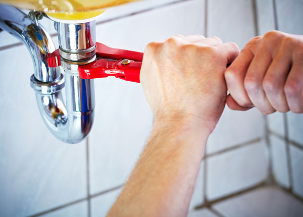 About Mesquite Plumbers